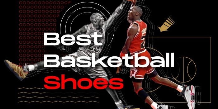 Best basketball shoes NSB
