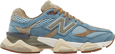 Bodega NB9060 May sneaker releases NSB