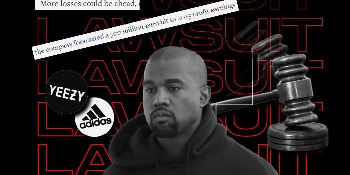 Investors sue Adidas NSB Investors sue Adidas NSB