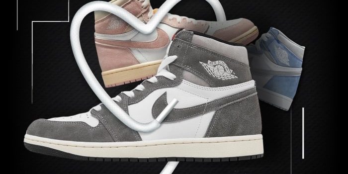 Jordan 1 Washed Heritage NSB