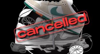 Nike Cancels Jarritos Dunks Orders for Many Users After Drop