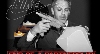 Nike Ends the Tom Sachs Partnership & Here’s What Went Down!