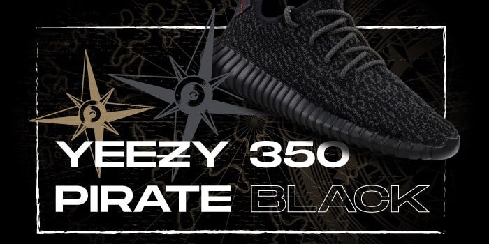 Pirate Black Yeezy 350 2023 NSB Pirate Black Yeezy 350 2023 NSB