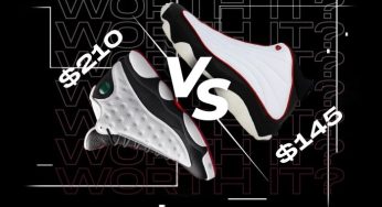 Takedown Model Shoe – Is It Making Knockoffs Look Cool?