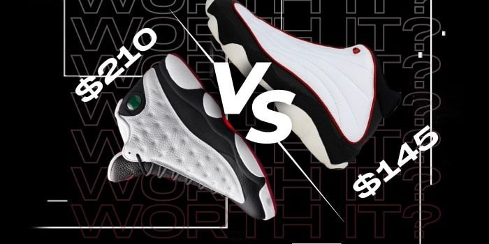 Takedown model shoe NSB