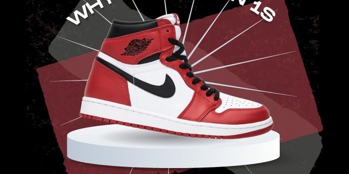 why are jordan 1s so popular NSB why are jordan 1s so popular NSB