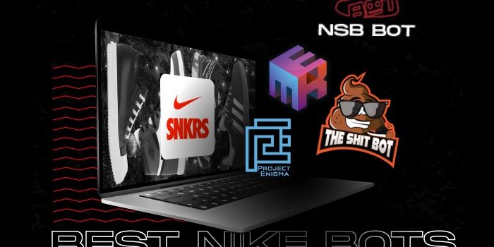 Best Nike Bots on the market NSB Best Nike Bots on the market NSB