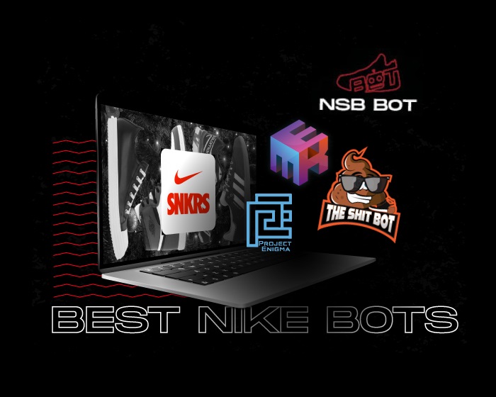 Best Nike Bots on the market NSB
