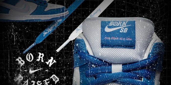 Born x Raised Dunks SB NSB Born x Raised Dunks SB NSB
