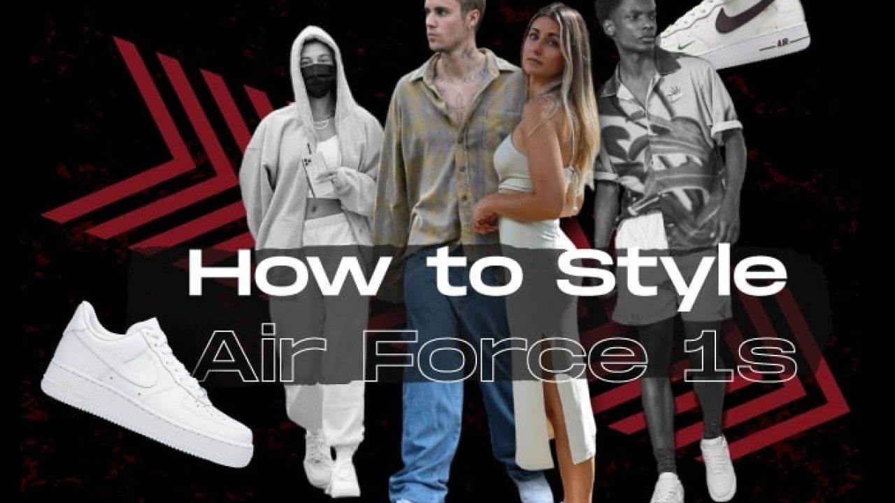 how to make air forces more comfortable