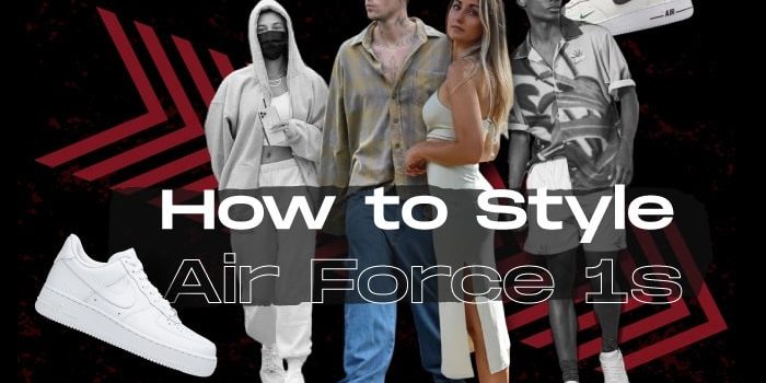 how to make air forces more comfortable