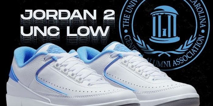 Jordan 2 UNC Low NSB Jordan 2 UNC Low NSB