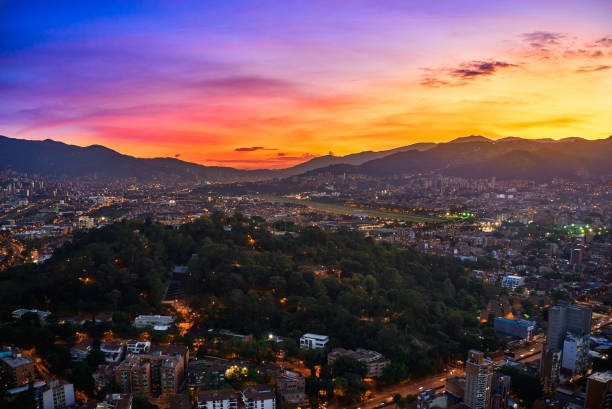 Medellin Colombia