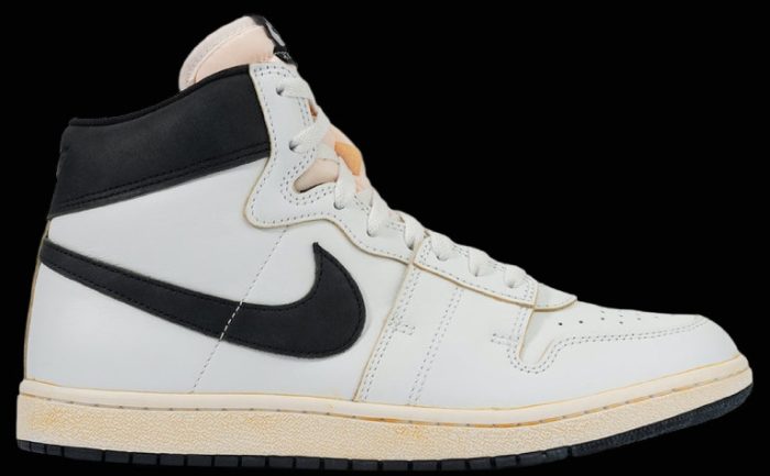 A Ma maniere jordan air ship NSB