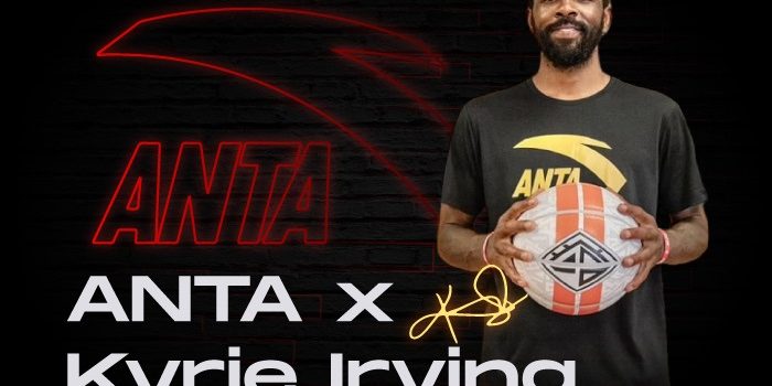 ANTA Kyrie Irving Deal NSB ANTA Kyrie Irving Deal NSB
