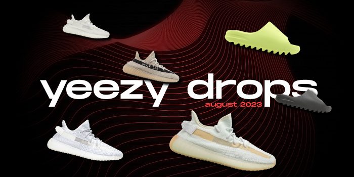 Adidas second Yeezy sale