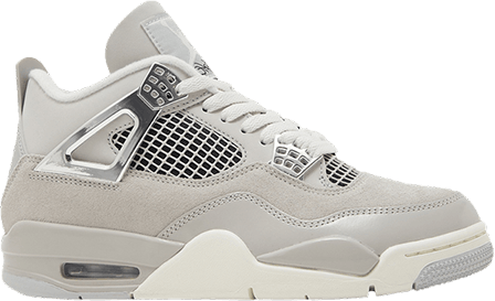 Jordan 4 Frozen Moments NSB