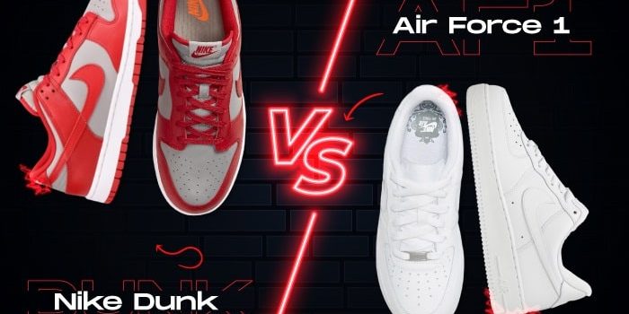 stan smiths vs air force 1