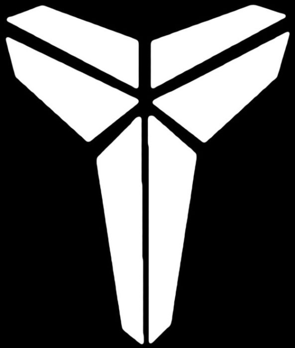 Nike Kobe logo nsb