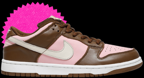 Stussy Nike Dunk Cherry NSB