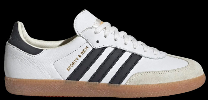 Summer Sneakers Adidas Samba NSB