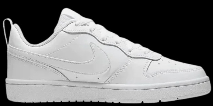 Summer Sneakers Nike court Vision NSB