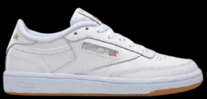 Summer Sneakers Reebok Club C NSB