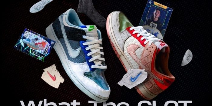 What the CLOT Dunk NSB