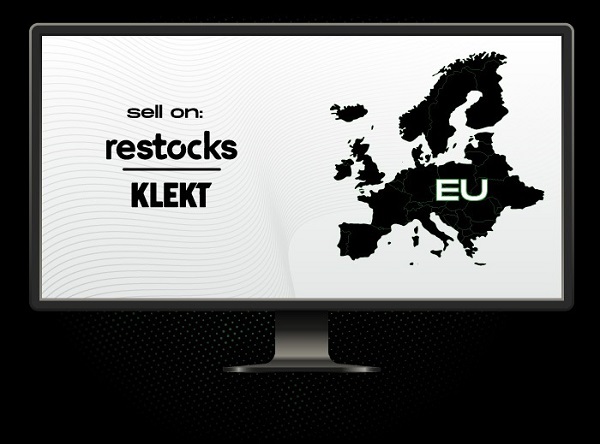 sites like Stockx europe NSB