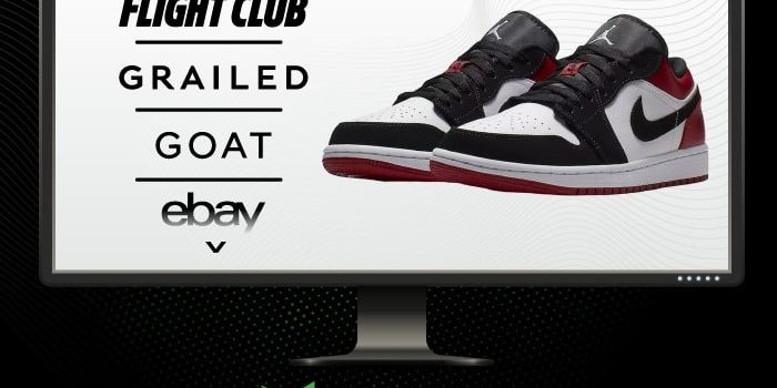 sites like stockx NSB sites like stockx NSB