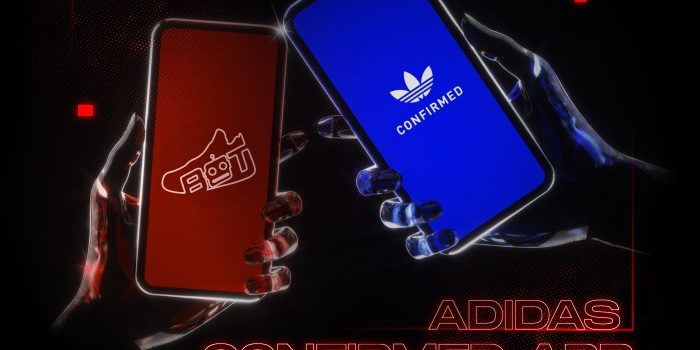Adidas Confirmed App NSB