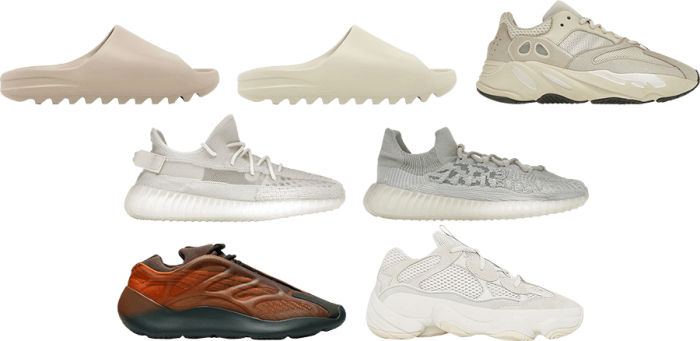 yeezys dropping in august