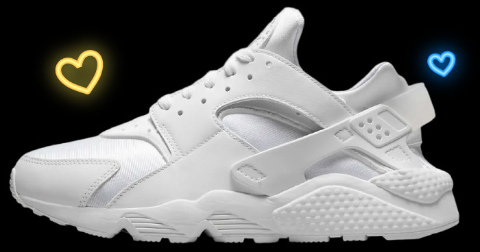 Underrated nike shoes NSB nike huarache