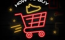 how to buy sneakers for retail NSB