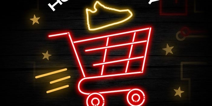 how to buy sneakers for retail NSB