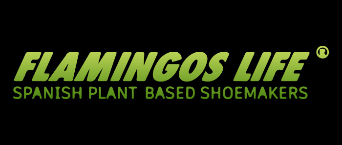 sustainable sneakers flamingo NSB