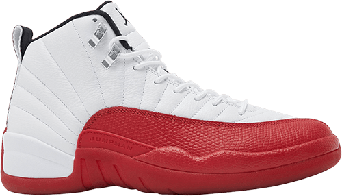 Air Jordan 12 Cherry 2023 NSB