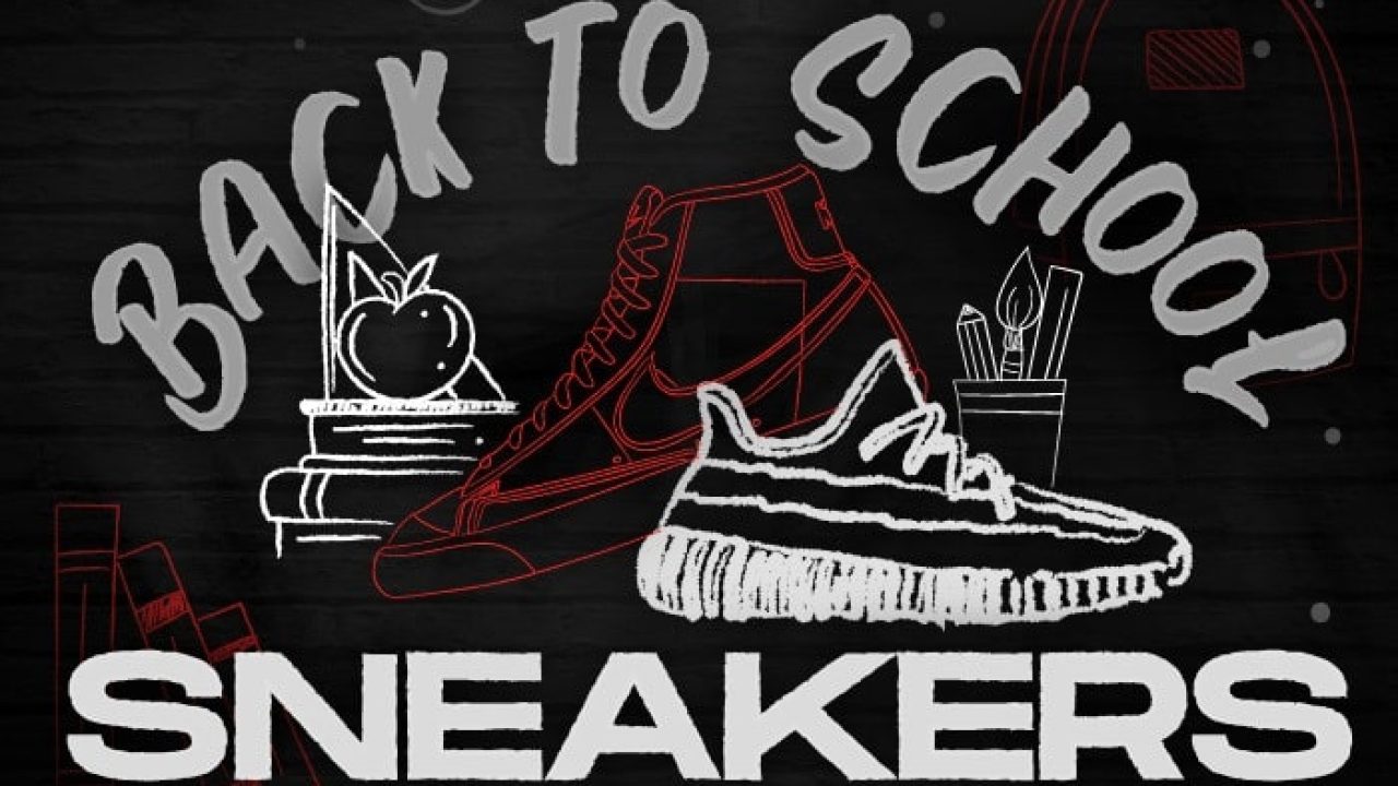 Greater Allen Cathedral Back 2 School Sneaker Giveaway – Jamaica311