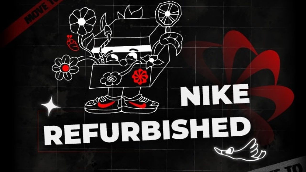 how to buy nike refurbished shoes