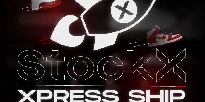 StockX Xpress Ship NSB StockX Xpress Ship NSB