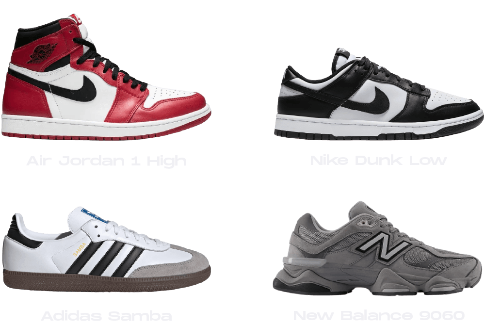 The Fashion Statements NSB