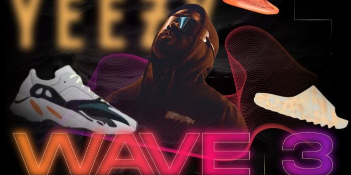 Third Yeezy Sale NSB