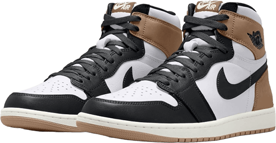 Air Jordan 1 Latte NSB