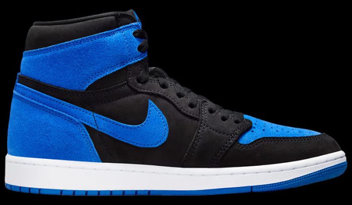 Air Jordan 1 Royal Reimagined NSB