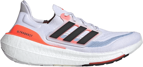 Comfortable sneakers - Adidas Ultraboost Light NSB