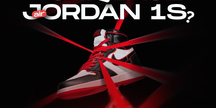 How to Lace Jordan 1s new NSB How to Lace Jordan 1s new NSB