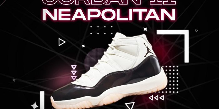 Jordan 11 Neapolitan NSB Jordan 11 Neapolitan NSB