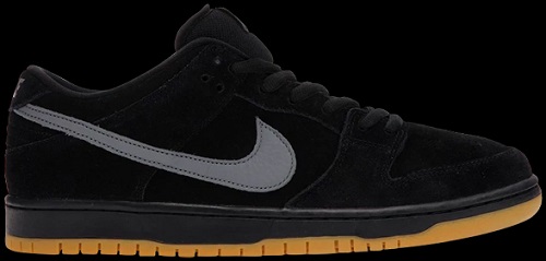 Nike SB Dunk Low Fog 2023 NSB