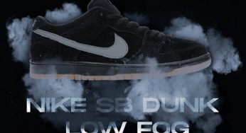 Nike SB Dunk Low Fog Is Clouding Our Sneaker Judgement!