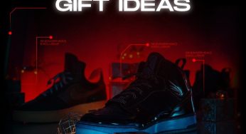 Sneakerhead Gift Ideas – Putting the Ho-Ho in Your Holiday!